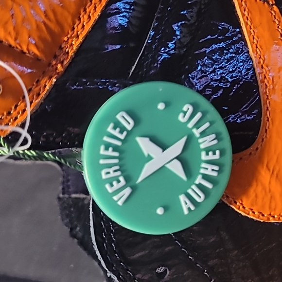 Jordan 1 Retro High OG Shattered Backboard - Picture 6 of 10